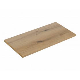 NOVA OAK A 89-90 – Blat do szafek łazienkowych 90cm