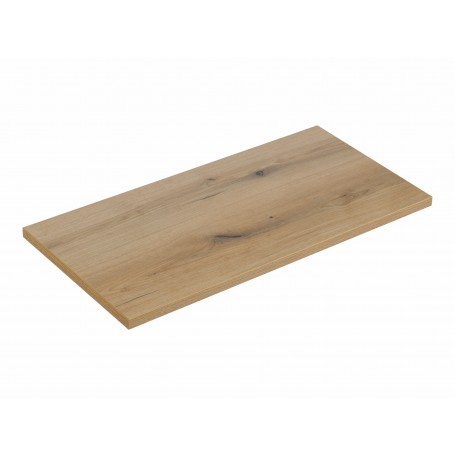 NOVA OAK A 89-90 – Blat do szafek łazienkowych 90cm