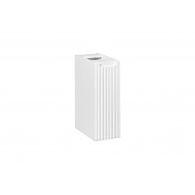 NOVA WHITE 81-20-1D – Szafka łazienkowa pod blat 20cm 1 drzwi