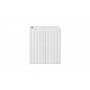 NOVA WHITE 82-50-2D – Szafka łazienkowa pod umywalkę 50cm 2 drzwi