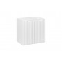 NOVA WHITE 82-60-2D – Szafka łazienkowa pod umywalkę 60cm 2 drzwi