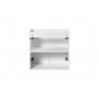 NOVA WHITE 82-60-2D – Szafka łazienkowa pod umywalkę 60cm 2 drzwi