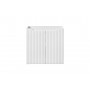 NOVA WHITE 82-60-2D – Szafka łazienkowa pod umywalkę 60cm 2 drzwi