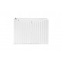 NOVA WHITE 82-80-2D – Szafka łazienkowa pod umywalkę 80cm 2 drzwi