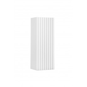 NOVA WHITE 83-20-1D – Szafka łazienkowa Górna 20cm 1 Drzwi