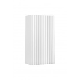 NOVA WHITE 83-30-1D – Szafka łazienkowa Górna 30cm 1 Drzwi
