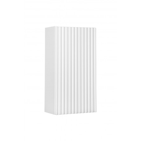 NOVA WHITE 83-30-1D – Szafka łazienkowa Górna 30cm 1 Drzwi