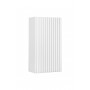 NOVA WHITE 83-30-1D – Szafka łazienkowa Górna 30cm 1 Drzwi
