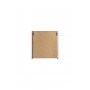 NOVA WHITE 83-30-1DQ – Szafka łazienkowa Górna Qubik 35x35cm 1 Drzwi