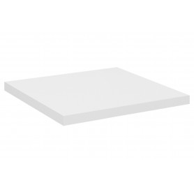 NOVA WHITE 89-40 – Blat 40cm