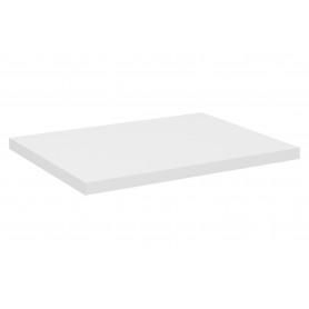 NOVA WHITE 89-50 – Blat 50cm