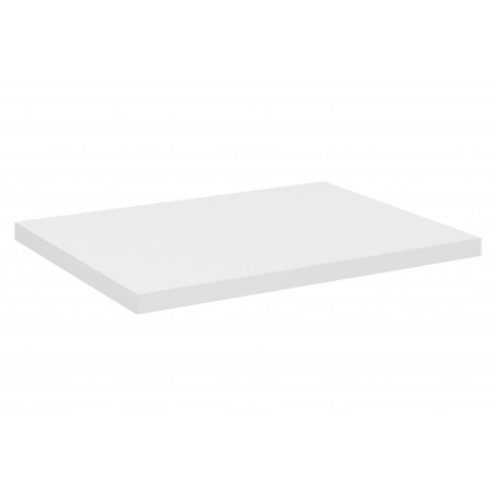 NOVA WHITE 89-50 – Blat 50cm