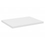 NOVA WHITE 89-50 – Blat 50cm
