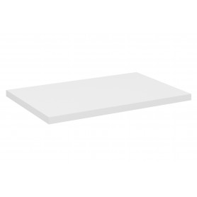 NOVA WHITE 89-60 – Blat 60cm