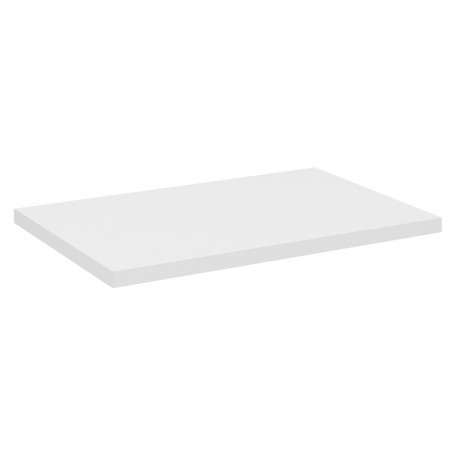 NOVA WHITE 89-60 – Blat 60cm