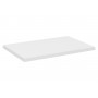 NOVA WHITE 89-60 – Blat 60cm
