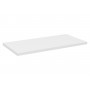 NOVA WHITE 89-80 – Blat 80cm