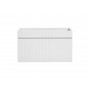 ICONIC WHITE 82-80-D-1S – Szafka łazienkowa pod umywalkę 80cm 1 szuflada