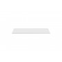 ICONIC WHITE 89-100-B – Blat do szafek łazienkowych 100cm