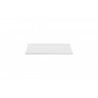 ICONIC WHITE 89-60-B – Blat do szafek łazienkowych 60cm