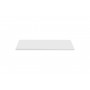 ICONIC WHITE 89-80-B – Blat do szafek łazienkowych 80cm