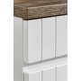 ICONIC WHITE 82-60-D-1S – Szafka łazienkowa pod umywalkę 60cm 1 szuflada