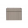 ICONIC CASHMERE 82-60-D-1S – Szafka łazienkowa pod umywalkę 60cm 1 szuflada