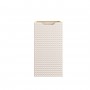 LUXOR BEIGE 81-30-1D – Szafka łazienkowa pod blat 30cm 1 drzwi