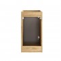 LUXOR BEIGE 81-30-1D – Szafka łazienkowa pod blat 30cm 1 drzwi