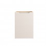 LUXOR BEIGE 81-40-1D – Szafka łazienkowa pod blat 40cm 1 Drzwi