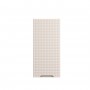 LUXOR BEIGE 83-35-1D – Szafka łazienkowa górna 35cm 1 Drzwi
