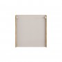 LUXOR BEIGE 83-35-1DQ – Szafka łazienkowa Górna Qubik 35x35cm 1 Drzwi