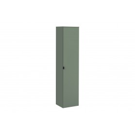 SOMBRA GREEN 80-40-1D – Szafka łazienkowa wysoka 1 drzwi z podświetleniem led
