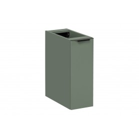 SOMBRA GREEN 81-20-1D – Szafka pod blat 20cm 1 drzwi