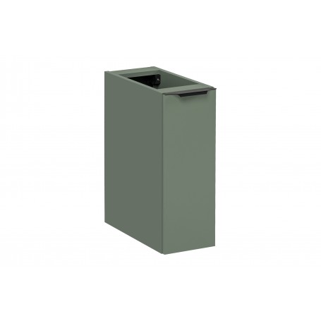 SOMBRA GREEN 81-20-1D – Szafka pod blat 20cm 1 drzwi