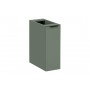 SOMBRA GREEN 81-20-1D – Szafka pod blat 20cm 1 drzwi