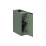 SOMBRA GREEN 81-20-1D – Szafka pod blat 20cm 1 drzwi