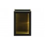 SOMBRA GREEN 81-40-1DG – Szafka pod blat 40cm 1 drzwi z podświetleniem led
