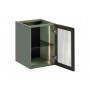 SOMBRA GREEN 81-40-1DG – Szafka pod blat 40cm 1 drzwi z podświetleniem led