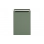 SOMBRA GREEN 81-40-1DK – Szafka pod blat 40cm z koszem na pranie