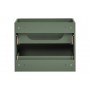 SOMBRA GREEN 82-70-46-2S – Szafka łazienkowa pod umywalkę 70cm 2 Szuflady