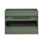 SOMBRA GREEN 82-80-46-2S – Szafka łazienkowa pod umywalkę 80cm 2 szuflady