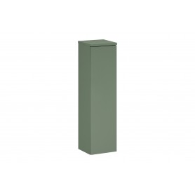 SOMBRA GREEN 83-20-1D – Szafka łazienkowa górna 20cm 1 drzwi z podświetleniem led