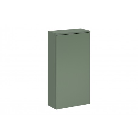 SOMBRA GREEN 83-40-1D – Szafka łazienkowa górna 40cm 1 drzwi z podświetleniem led