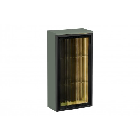 SOMBRA GREEN 83-40-1DG – Szafka łazienkowa górna 40cm 1 drzwi z podświetleniem led
