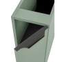 SOMBRA GREEN 81-20-1D – Szafka pod blat 20cm 1 drzwi