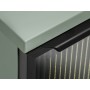 SOMBRA GREEN 81-40-1DG – Szafka pod blat 40cm 1 drzwi z podświetleniem led