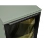 SOMBRA GREEN 81-40-1DG – Szafka pod blat 40cm 1 drzwi z podświetleniem led