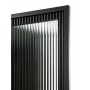 SOMBRA GREEN 80-40-1DG – Szafka łazienkowa wysoka 1 drzwi z podświetleniem led
