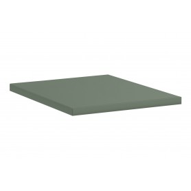 GREEN 89-40-46 M – Blat do szafek łazienkowych 40cm
